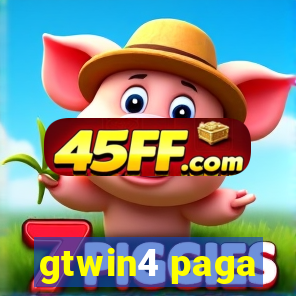 gtwin4 paga